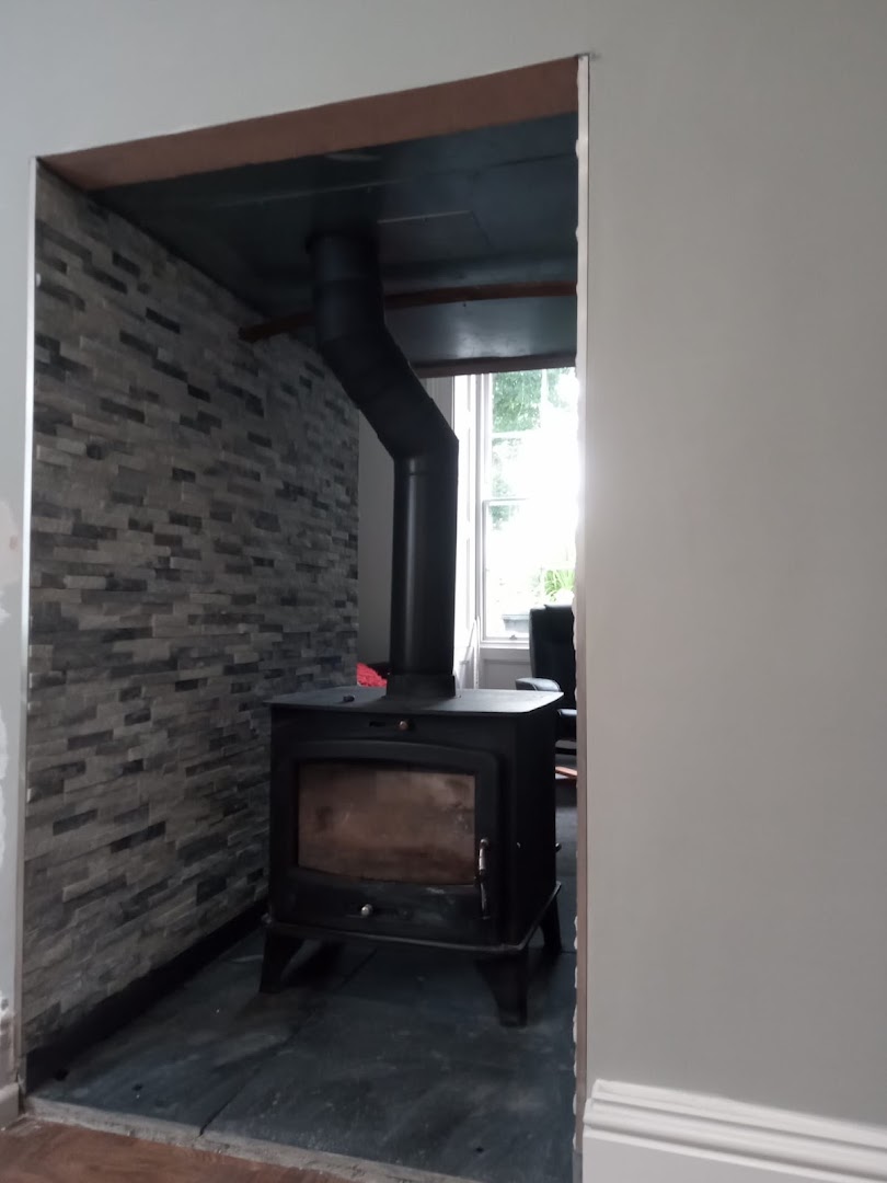 KJB Plastering — Photos 14