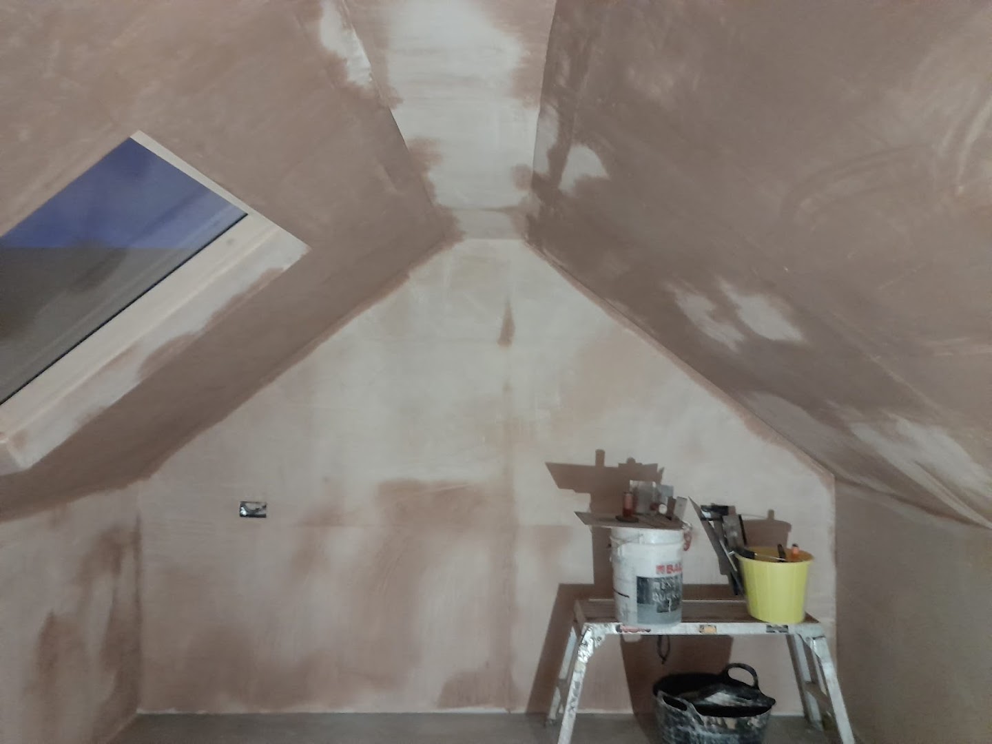 KJB Plastering — Photos 9