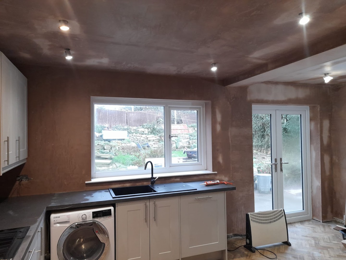 KJB Plastering — Photos 5