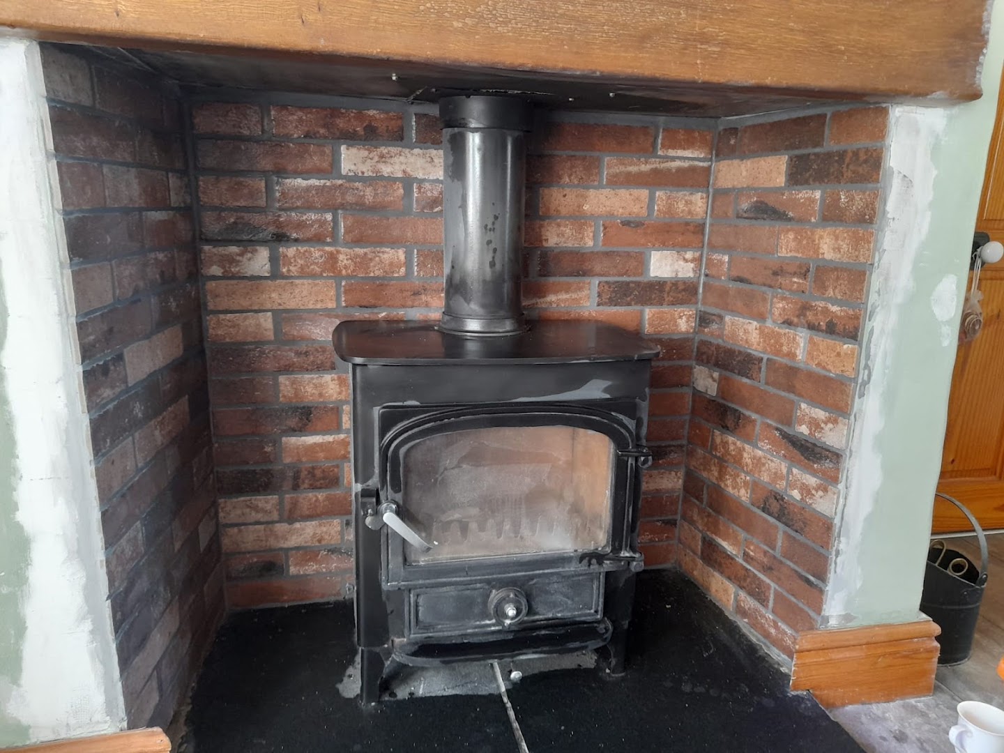 KJB Plastering — Photos 4