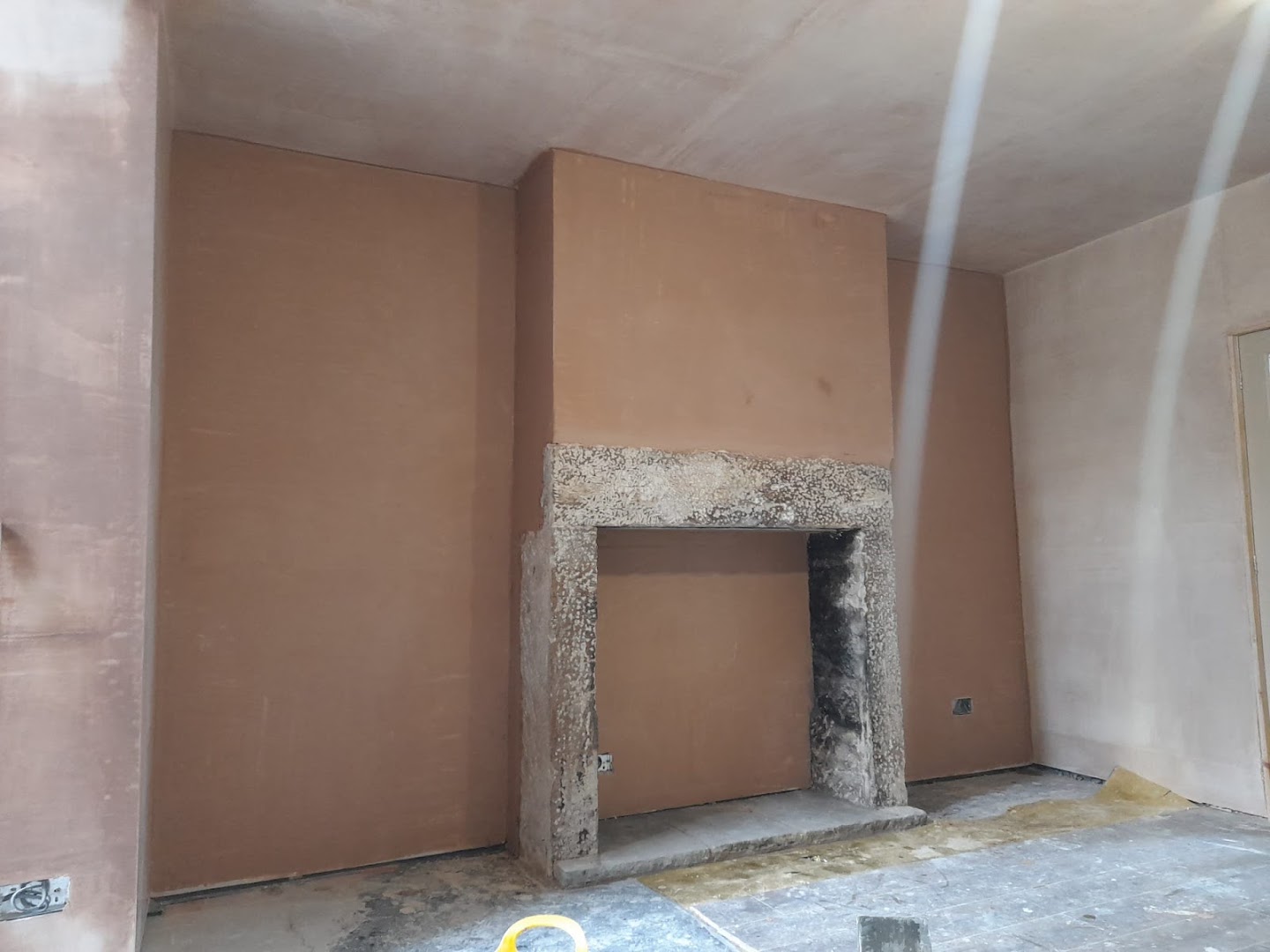 KJB Plastering — Photos 7