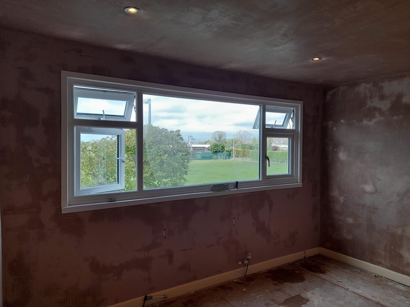 KJB Plastering — Photos 11