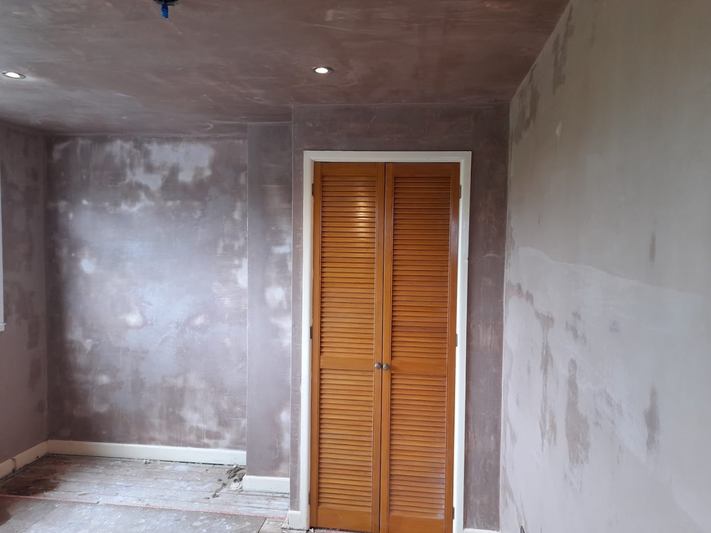 KJB Plastering — Photos 3