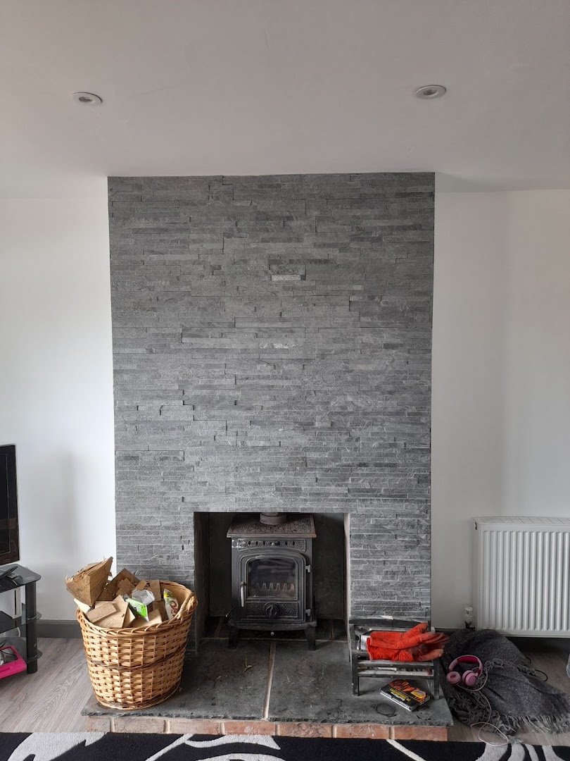 KJB Plastering — Photos 2