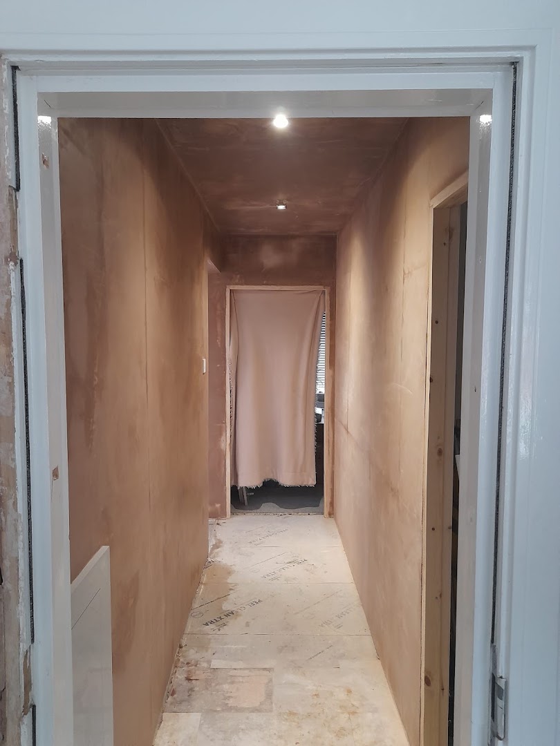 KJB Plastering — Photos 13