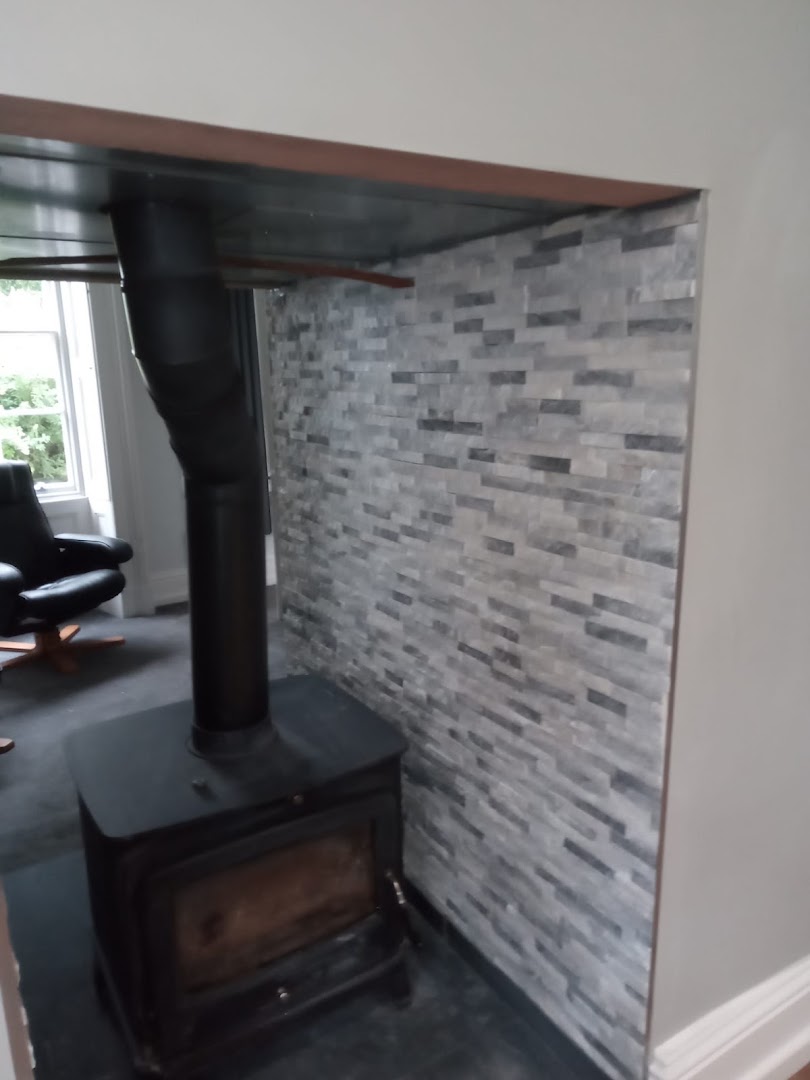 KJB Plastering — Photos 12